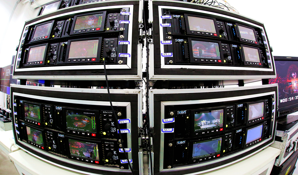 4k池上影視設(shè)備